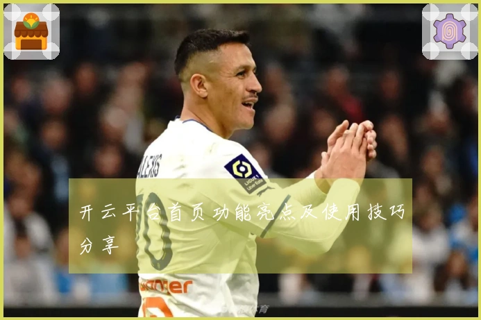 开云平台首页功能亮点及使用技巧分享