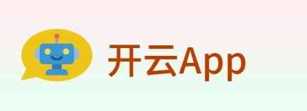 开云App Logo